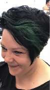 Salon Lora Hairstyle - 19