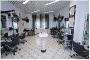 Salon Lora Hairstyle - 5