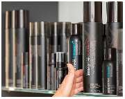 Salon Lora Hairstyle - 8