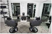 Salon Lora Hairstyle - 9
