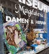 Salon Magdalena - Salon Magdalena