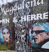 Salon Magdalena - Salon Magdalena