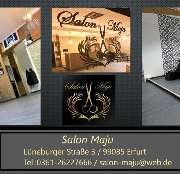 Salon Maju - 3