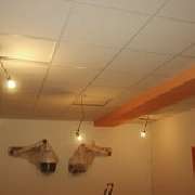 Salon Palmitos München - Lampen - Salon Palmitos München