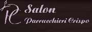Logo - Salon Parrucchieri Crispo