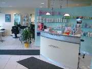 Salon Parrucchieri Crispo - Der Salon