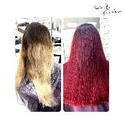 Salon Sinem - GALLERY