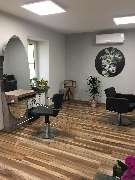 Salon Sylvie Inhaberin Sylvie Fichte - GALLERY