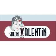 Salon Valentin - LOGO