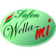 Salon Wella-mi Friseurmeister Andrea Schweitzer - LOGO
