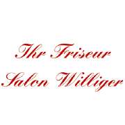 Salon Williger Inh. Susanne Busmann - LOGO