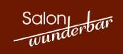 Salon Wunderbar - LOGO