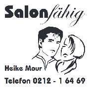 Salonfähig Heike Mour - 2