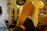 SALONKULTUR - Ihr Friseur - Damenhaarschnitt Nürnberg