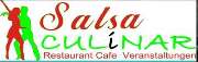 Logo - Salsa Culinar