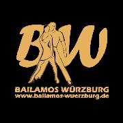 Salsa Tanzschule Bailamos Würzburg - 1