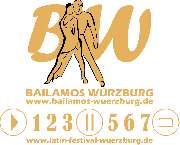 Salsa Tanzschule Bailamos Würzburg - 2