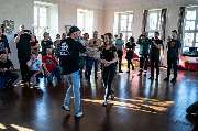 Salsa Tanzschule Bailamos Würzburg - 4
