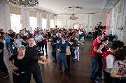 Salsa Tanzschule Bailamos Würzburg - 5