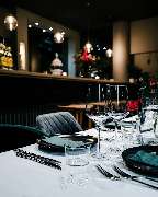 Salta Bar - GALLERY