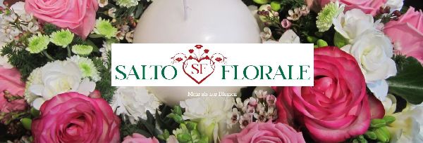 Salto Florale - GALLERY