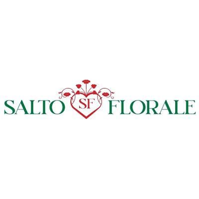 Salto Florale - LOGO