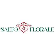 Salto Florale - LOGO