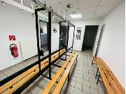 Salus Gesundheit, Freizeit & Sport GmbH & Co. KG - GALLERY