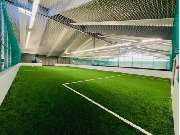 Salus Gesundheit, Freizeit & Sport GmbH & Co. KG - GALLERY