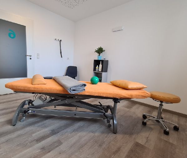 Salus Physiotherapie - 3