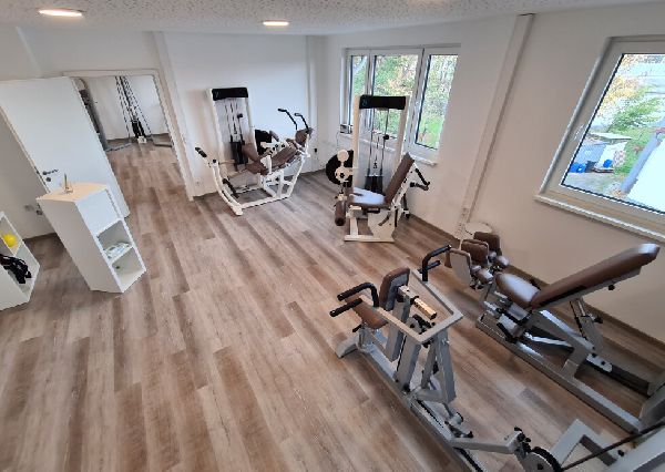 Salus Physiotherapie - 4