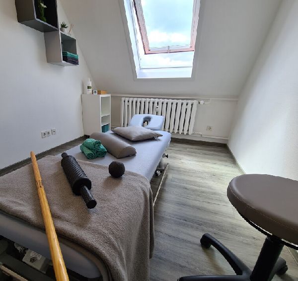 Salus Physiotherapie - 5