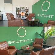 SalutoFit IQ. - GALLERY