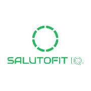 SalutoFit IQ. - LOGO