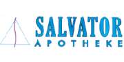 Salvator - Apotheke - LOGO