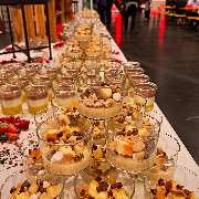 Salvatore Bella Chef - Catering und Kochkurse Köln - GALLERY