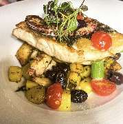 Salvatore Bella Chef - Catering und Kochkurse Köln - GALLERY