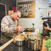 Salvatore Bella Chef - Catering und Kochkurse Köln - GALLERY