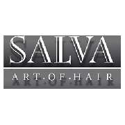 Salvatore Calamia Salva Art of Hair - LOGO