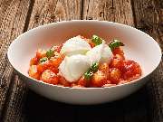 Salve Pizza - Gnocchi Sorrentina