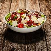 Salve Pizza - Insalata Rustica
