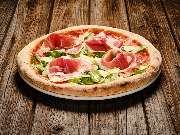 Salve Pizza - Pizza „Salve“