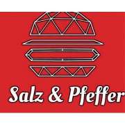 Salz & Pfeffer - LOGO