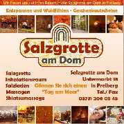 Salzgrotte am Dom - 11