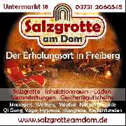 Salzgrotte am Dom - 13