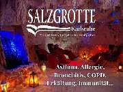 Salzgrotte Karlsruhe - 3