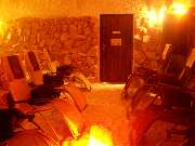 Salzgrotte SALAERO - GALLERY