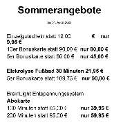 Salzgrotte - Salz und Mee(h)r - GALLERY