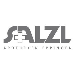 Salzl-Schäfer Apotheke - Logo der Salzl-Schäfer Ap …