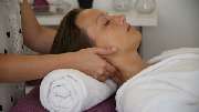 Salzland im Hotel Ratswaage - Anti-Stress-Massage